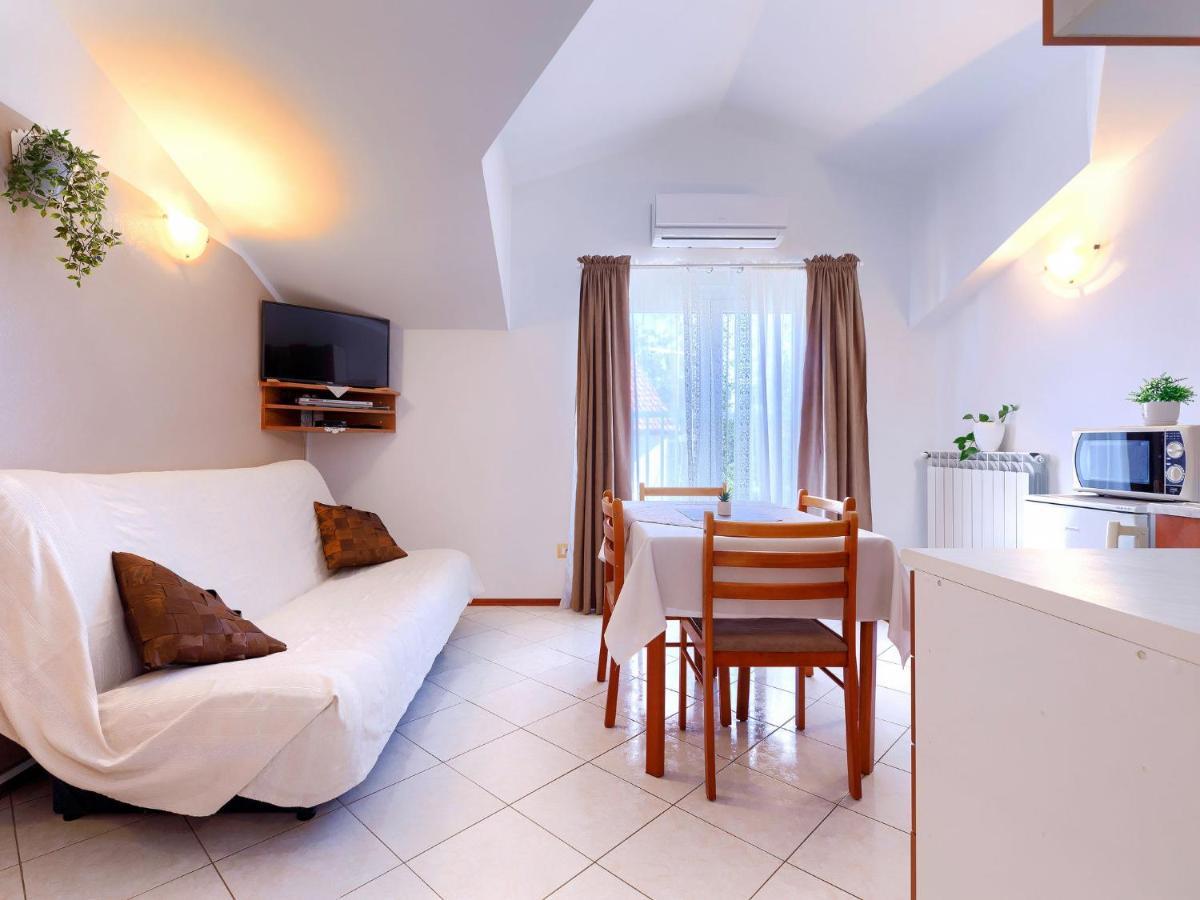 Apartment Bruno-1 By Interhome Umag Ngoại thất bức ảnh