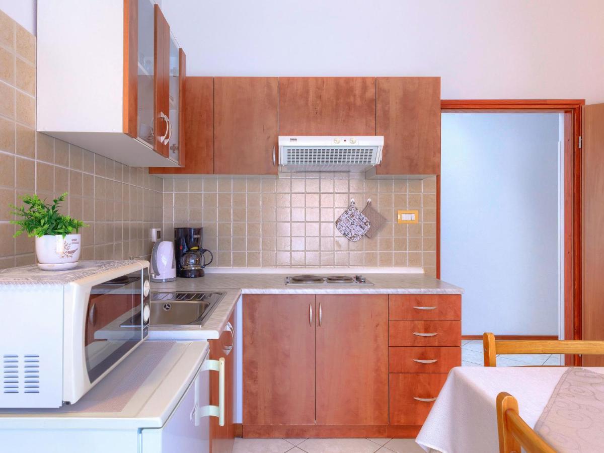 Apartment Bruno-1 By Interhome Umag Ngoại thất bức ảnh