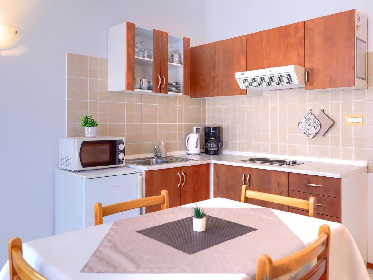 Apartment Bruno-1 By Interhome Umag Ngoại thất bức ảnh