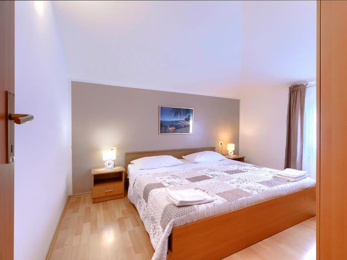 Apartment Bruno-1 By Interhome Umag Ngoại thất bức ảnh