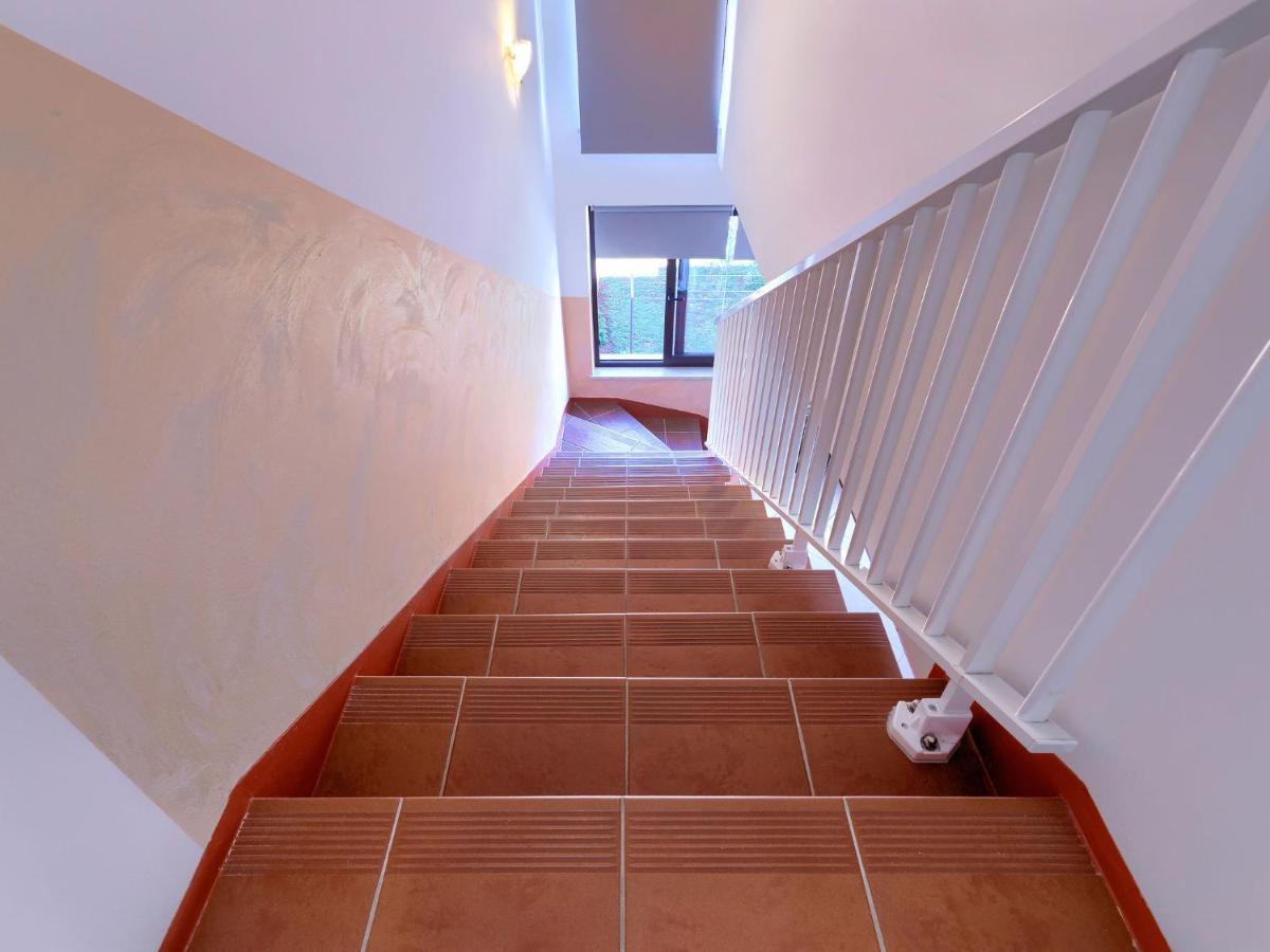 Apartment Bruno-1 By Interhome Umag Ngoại thất bức ảnh