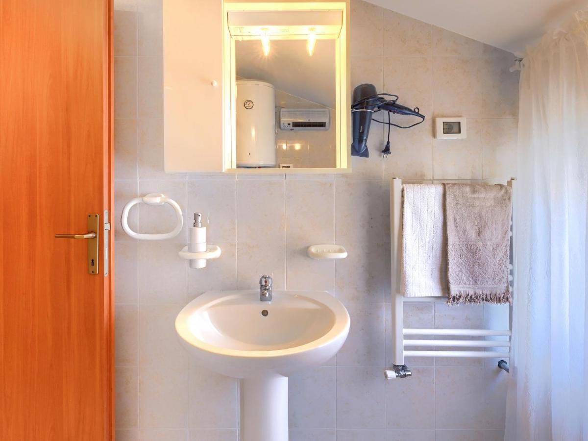 Apartment Bruno-1 By Interhome Umag Ngoại thất bức ảnh