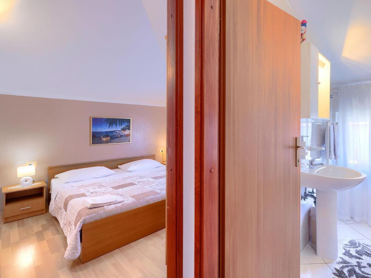 Apartment Bruno-1 By Interhome Umag Ngoại thất bức ảnh