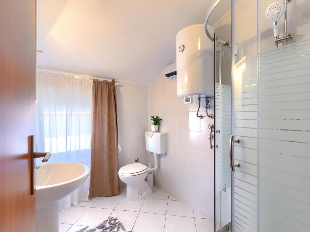 Apartment Bruno-1 By Interhome Umag Ngoại thất bức ảnh