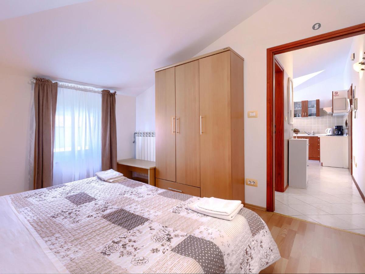 Apartment Bruno-1 By Interhome Umag Ngoại thất bức ảnh