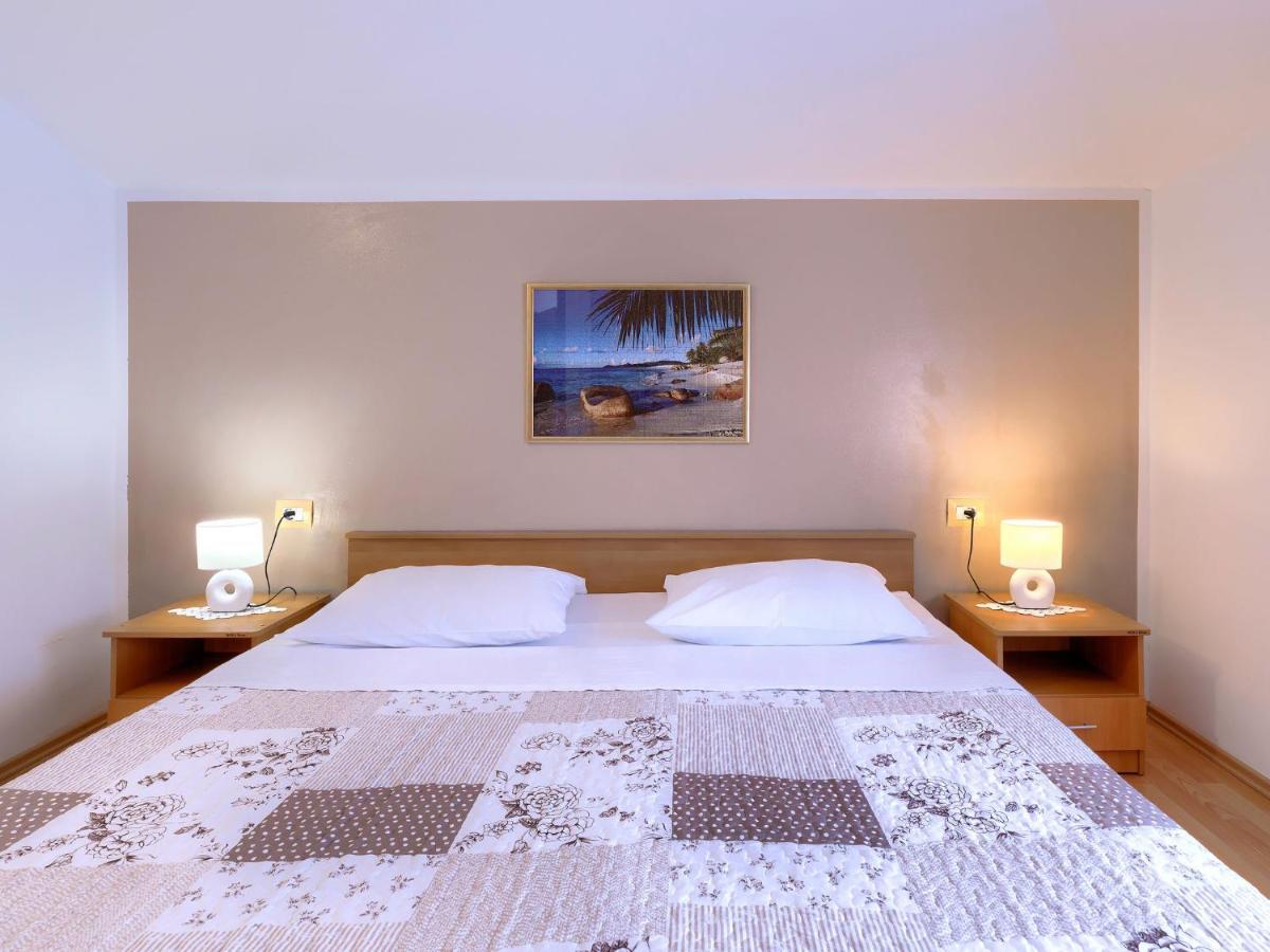Apartment Bruno-1 By Interhome Umag Ngoại thất bức ảnh